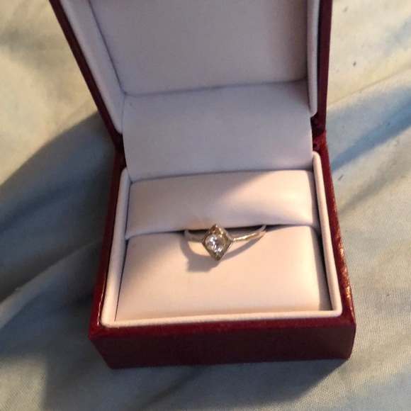 Jewelry - Promise ring Jewelry - Promise ring